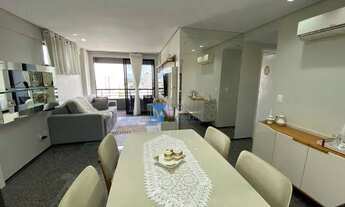 Imagem 5: Apartamento com 3 dormitórios à venda, 83 m² por R$ 590.000 - Aldeota - Fortaleza/CE