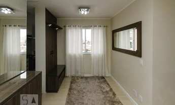 Imagem 2: Apartamento para Aluguel - Tatuapé, 2 Quartos, 45 m2