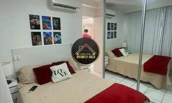 Imagem 3: Apartamento para alugar no bairro Ponta Negra - Natal/RN