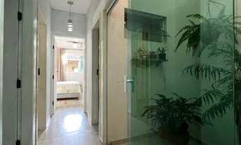 Imagem 6: Casa com 3 dormitórios à venda, 69,70m² - Condomínio Parque Esperança - Taubaté/SP