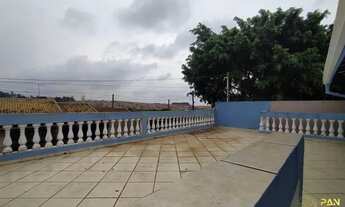 Imagem: Casa para venda em Loteamento Jardim Eldorado