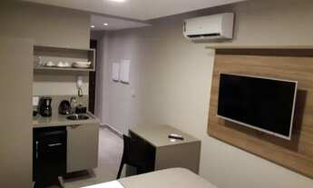 Imagem 7: FLAT LUXUOSO EM MANAÍRA - ED. UNO FLATS