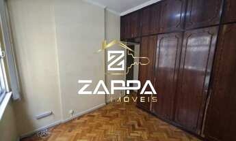 Imagem 4: Próximo ao Hospital Copa Star e Copa dor, Sala 3 quartos vaga na escritura