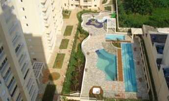 Imagem 2: Apartamentos para venda em Santo André no bairro VALPARAISO