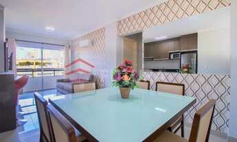 Imagem 2: Apartamento para aluguel de temporada - Praia de Bombas, Bombinhas SC