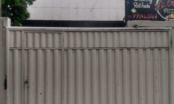 Imagem: Aluga AP no joze americo