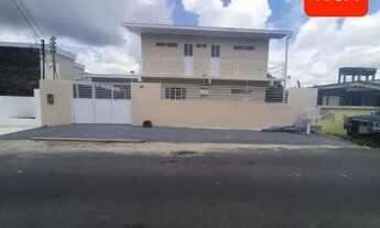 Imagem 2: Casa238m2TDuplex Excelente Moradia Local Próximo do Mercado do Japonês