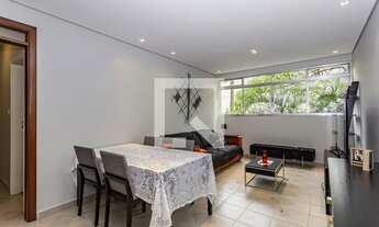 Imagem: Apartamento para Aluguel - Vila Mariana