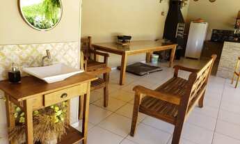 Imagem 13: Chácara à venda Condomínio Fechado em Atibaia - 1.548m² por R$780.000,00