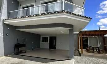 Imagem: Sobrado de Esquina Averbado no Costa e Silva