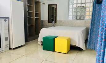 Imagem 2: Apartamento anual