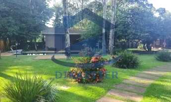 Imagem 2: Linda Chácara em Condomínio Fechado em Ribeirão Preto