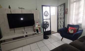 Imagem 2: Apartamento tipo casa 02 quartos , Cordovil