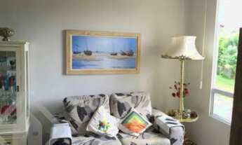 Imagem 2: Apartamento à venda Avenida Martim Félix Berta, Mário Quintana - Porto Alegre