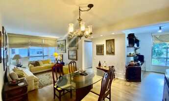 Imagem: Apartamento para venda no Leblon