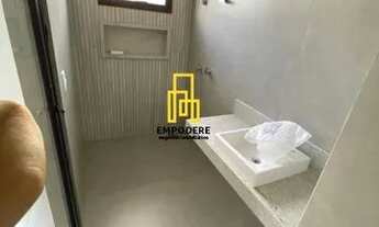 Imagem 5: Casa em Condomínio para Venda em Uberlândia, Condomínio Reserva Dos Ipês, 3 dormitórios, 3