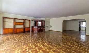 Imagem 4: Apartamento Locação 3 Dormitórios - 180 m² Jardim Paulista