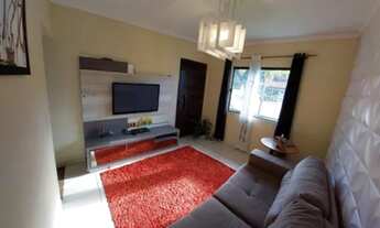 Imagem: Casa para venda tem 120 metros quadrados