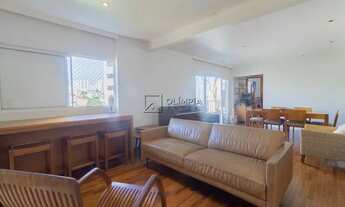 Imagem 6: Apartamento Venda Pompéia 115 m² 3 Dormitórios