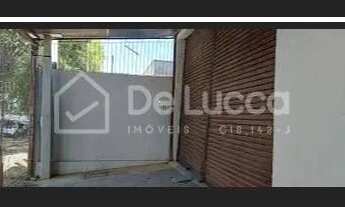 Imagem 5: Barracão - Botafogo - Campinas