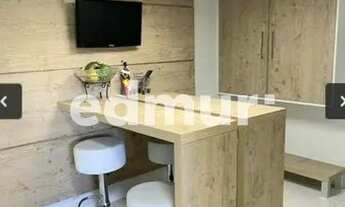 Imagem 2: APARTAMENTO no bairro Campestre com 132m². 3 dormitórios e 2 vagas. Confira