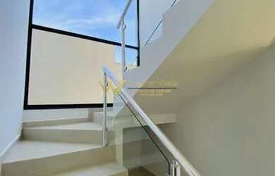 Imagem 7: Casa para venda possui 266 metros quadrados com 3 quartos em BAIRRO NOBRE - Pouso Alegre