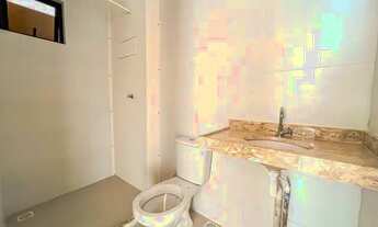 Imagem 5: Apartamento 66m² com 2 quartos em Jardim Oceania - João Pessoa - PB