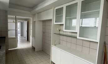 Imagem 4: Cobertura Triplex para venda com 643 metros quadrados com 4 quartos em Jaqueira - Recife