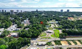 Imagem 2: Lote no Mosaico Ponta Negra 268m² Pronto p Construir