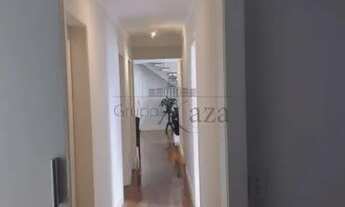 Imagem 5: Apartamento Cobertura Duplex - Jardim Aquarius - Residencial Paloma - 5 Dormitórios - 255m