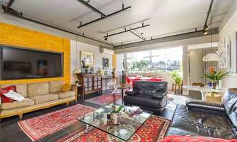 Imagem 2: Casa à venda Rua João Paetzel, Chácara das Pedras - Porto Alegre