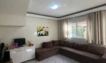 Imagem 4: Casa com 3 dormitórios à venda, 177 m² por R$ 800.000 - Condomínio Residencial Giardino Ca