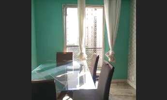 Imagem 7: Apartamento para venda com 54 metros quadrados com 2 quartos em Vila das Belezas - São Pau