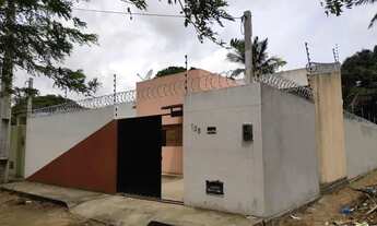 Imagem: Casa pra alugar