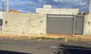 Imagem 5: Casa Boa Vista - finalizando