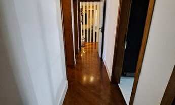 Imagem 5: Apartamento para venda com 150 metros quadrados com 4 quartos em Jardim - Santo André - SP