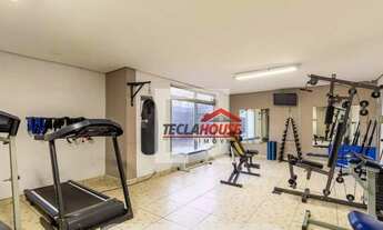 Imagem 5: Apartamento com 2 dormitórios para alugar, 60 m² por R$ 1.800,00/mês - Vila Leonor - Guaru