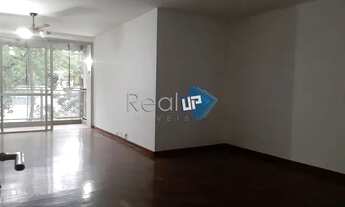 Imagem 2: 2 Quartos com varanda e vaga, 100m²!!