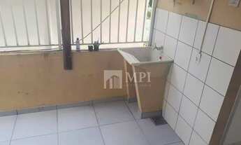 Imagem 3: Casa com 1 dormitório para alugar, 50 m² por R$ 1.295,00/mês - Imirim - São Paulo/SP