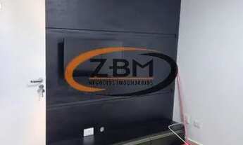 Imagem 5: Apartamento à venda 1 Quarto, 1 Vaga, 40M², Hedy, Londrina - PR