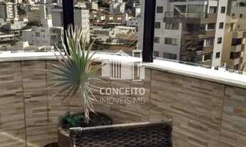 Imagem 6: BELO HORIZONTE - Apartamento Padrão - Dona Clara