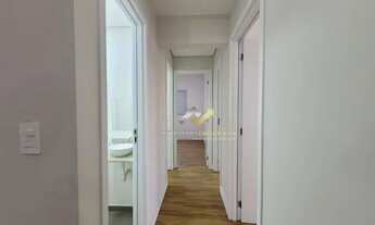 Imagem 7: Apartamento com 3 dormitórios, 106 m² - venda por R$ 850.000,00 ou aluguel por R$ 3.577,00