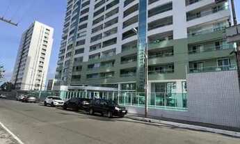 Imagem 4: Apartamento para venda tem 152 metros quadrados com 3 quartos em Jardim Renascença - São L