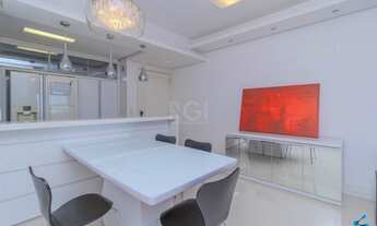 Imagem 6: Apartamento para Venda - 81.65m², 3 dormitórios, sendo 1 suites, 1 vaga - Boa Vista