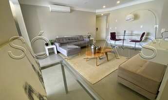 Imagem 6: Residencial Horizonte JK - Disponível para locação, contendo 80m², 2 dormitórios e 2 vagas