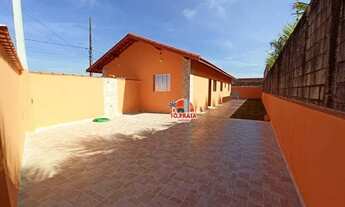 Imagem 2: Casa com 2 dormitórios à venda, 50 m² por R$ 224.900 - Jardim Jamaica - Itanhaém/SP