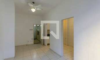 Imagem 4: Apartamento para Aluguel - Tijuca, 1 Quarto, 38 m2