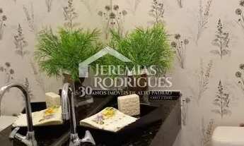 Imagem 6: Apartamento Duplex em Taubaté