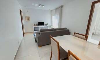 Imagem 2: Apartamento para venda no Cond. Rosa dos Ventos