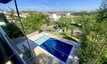 Imagem 3: Casa com 4 dormitórios, 360 m² - venda por R$ 2.800.000,00 ou aluguel por R$ 15.145,00 - C